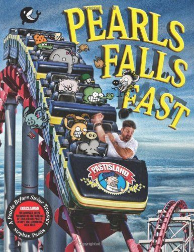 Pearls Falls Fast