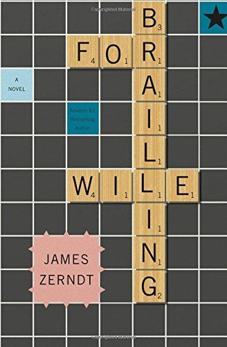 Brailling for Wile