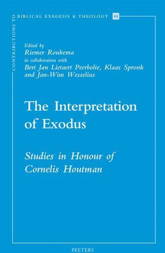 The Interpretation of Exodus