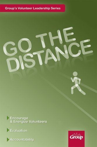 Go the Distance