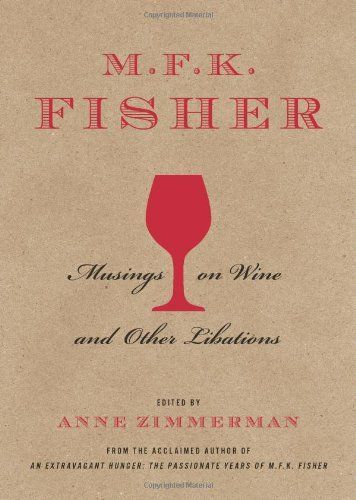 M.F.K. Fisher