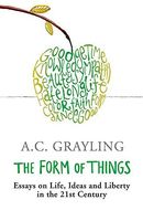 The Form of Things