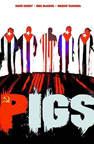 Pigs Volume 1