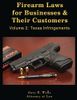 Firearm Laws for Businesses and Their Customers