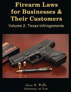 Firearm Laws for Businesses and Their Customers