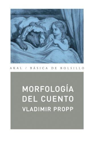 Morfología del cuento