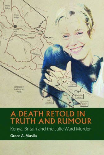 A Death Retold in Truth and Rumour