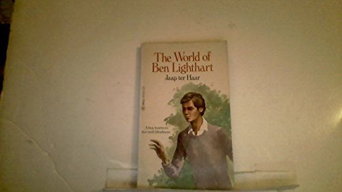 The World of Ben Lighthart