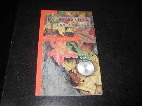 Donde habitan los ángeles