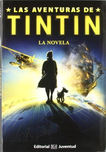 Las aventuras de Tintín
