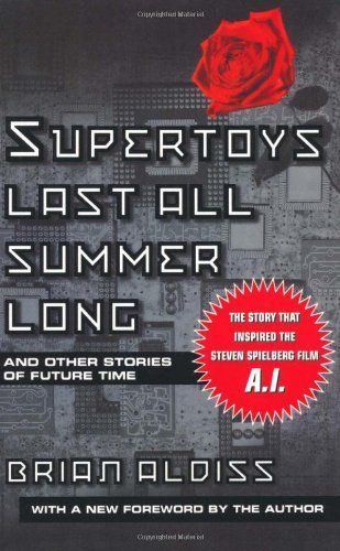 Supertoys Last All Summer Long