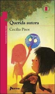 Querida Autora / Dear Author