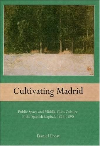 Cultivating Madrid