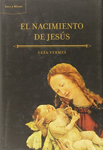 El nacimiento de Jesús