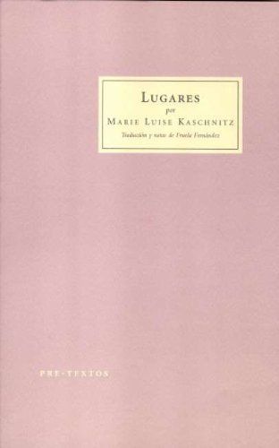Lugares