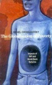 The Globalisation of Poverty