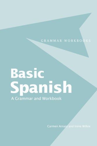 Basic Spanish