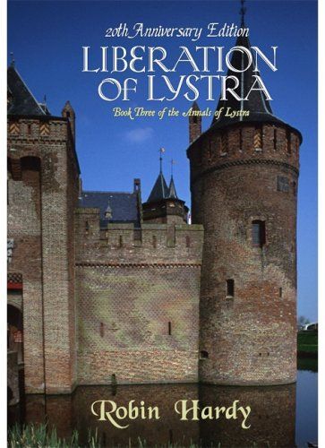 Liberation of Lystra