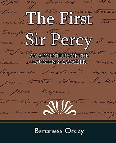 The First Sir Percy