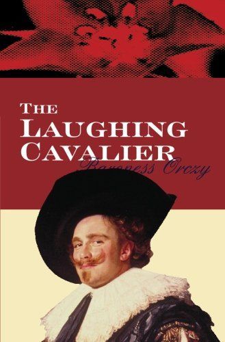 The Laughing Cavalier