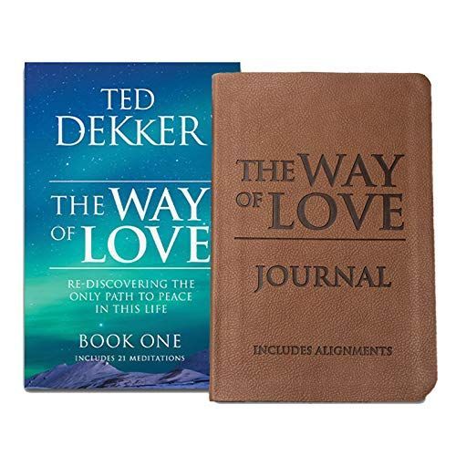 Into the Book of Light