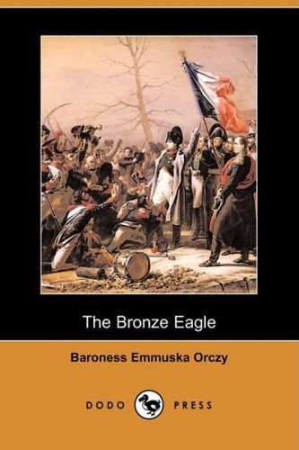 The Bronze Eagle