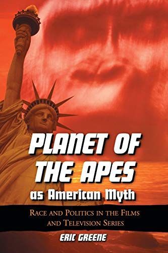 Planet of the Apes as American Myth