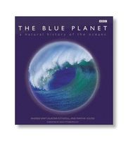 The Blue Planet