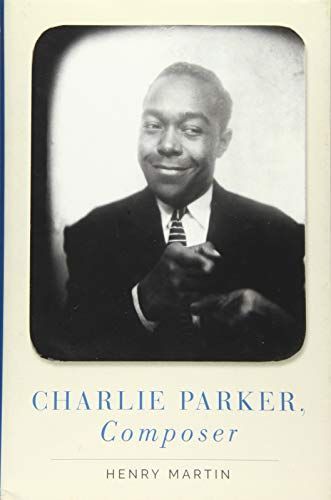 Charlie Parker, Composer