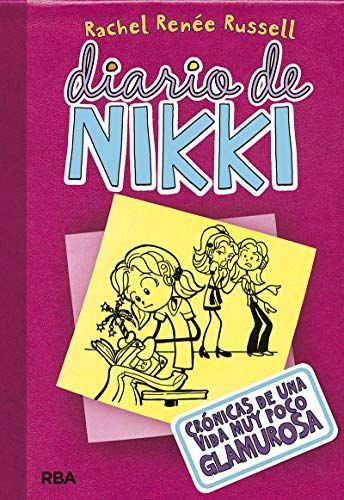Diario de nikki 1
