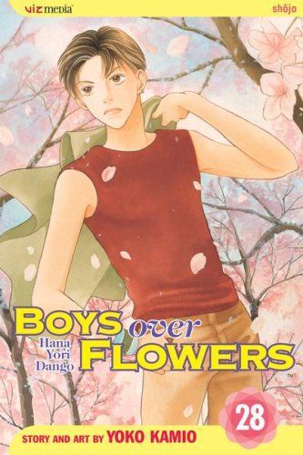 Boys Over Flowers