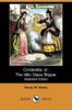 Cinderella; Or, The Little Glass Slipper