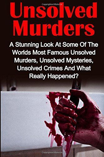 Unsolved Murders