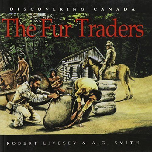 The Fur Traders