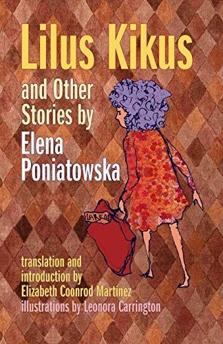 Lilus Kikus and Other Stories