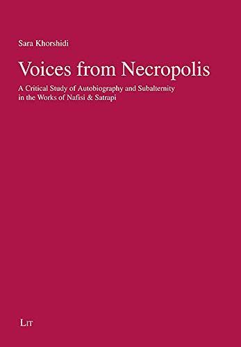 Voices from Necropolis