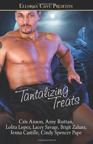 Tantalizing Treats