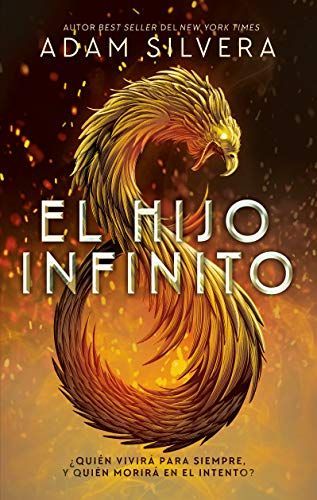 El hijo infinito / Infinity Son (Infinity Cycle)
