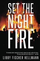 Set The Night On Fire
