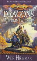 Dragons of Autumn Twilight