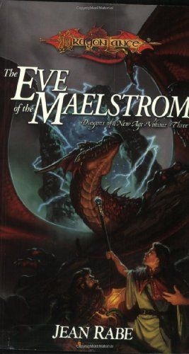 The Eve of the Maelstrom
