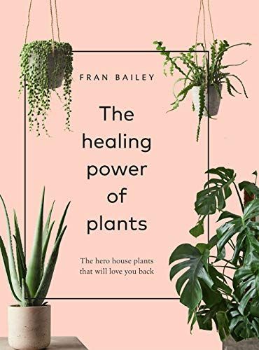 The Healing Power of Plants