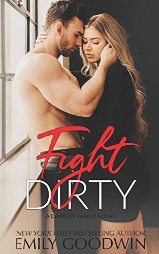 Fight Dirty