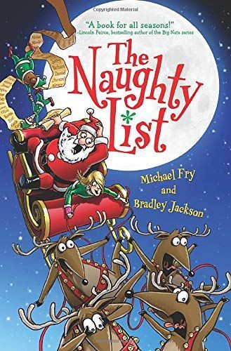 The Naughty List