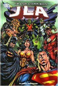 JLA