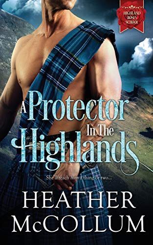 A Protector in the Highlands