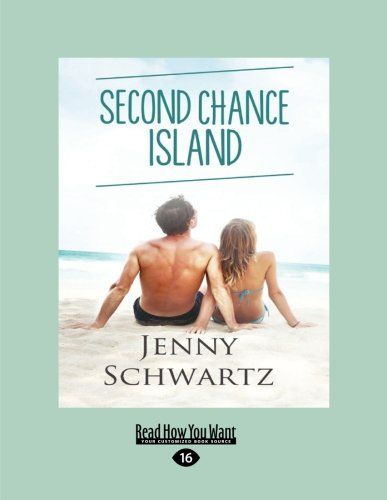 Second Chance Island