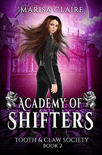 Academy of Shifters