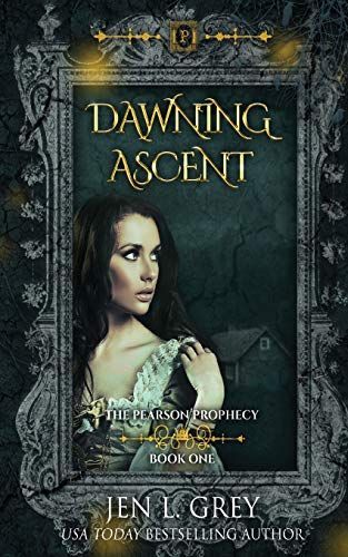 Dawning Ascent