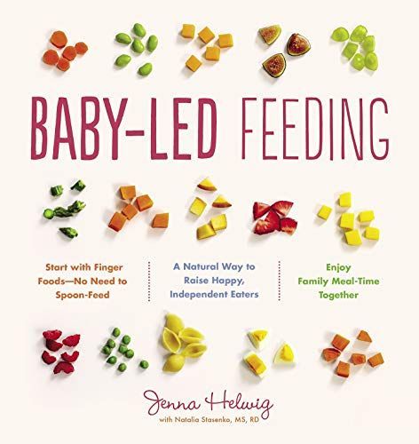 Baby-led Feeding